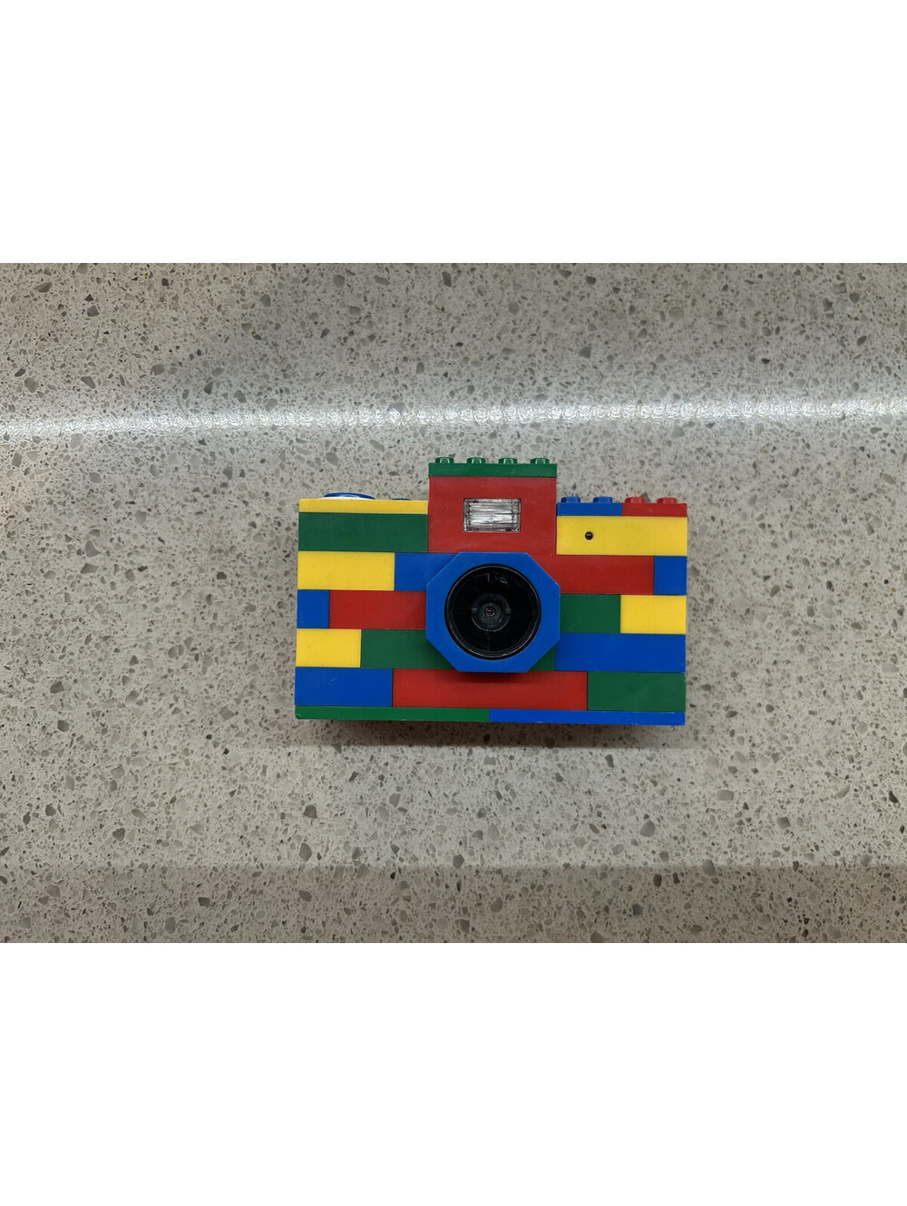 RARE LEGO Digital Camera FOR PARTS NOT WORKING DOESN’T HOLD CHARGE